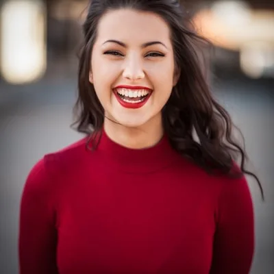 Sarah Chen - Co-Founder & CEO at The Supportive Pet
