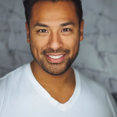 Marcus Webb - Co-Founder & CTO at The Supportive Pet