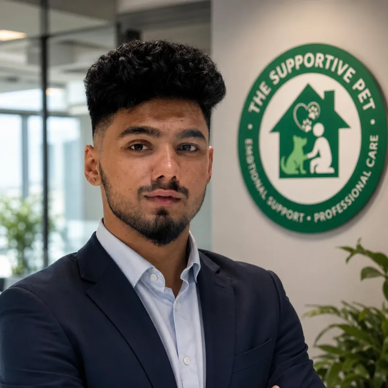 Kartik Sharma, LCSW