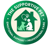 SupportivePet