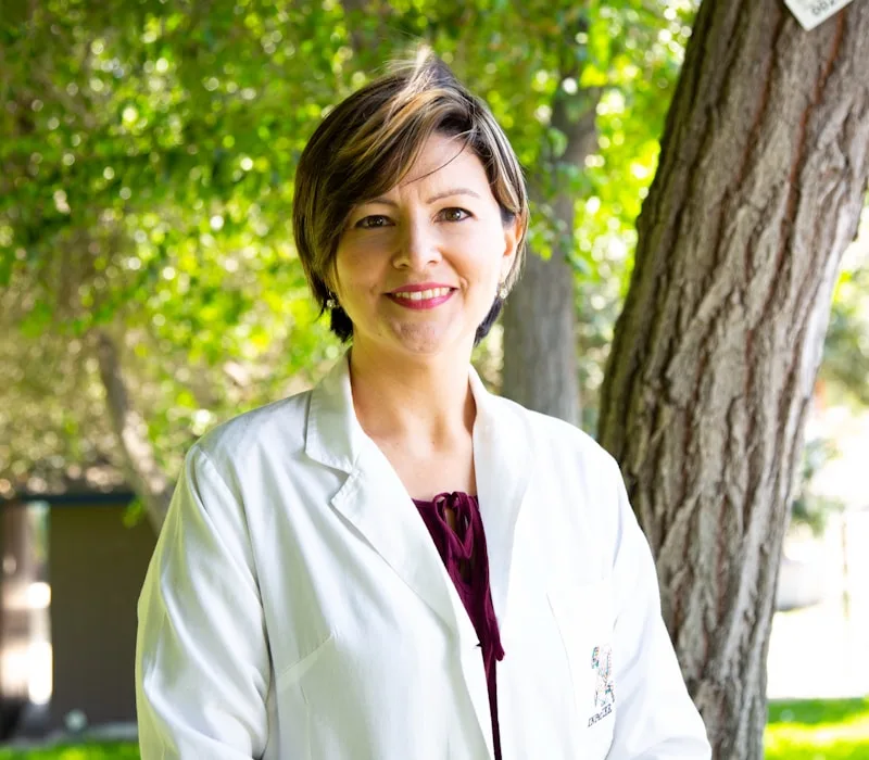 Licensed mental health professional